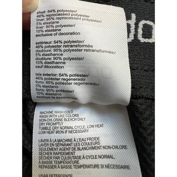 SPEEDO Board Shorts Men XXLarge Green UPF50+ Comfort Stretch Mesh Lining NWT - Picture 11 of 16